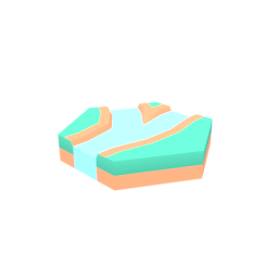River Intersection B